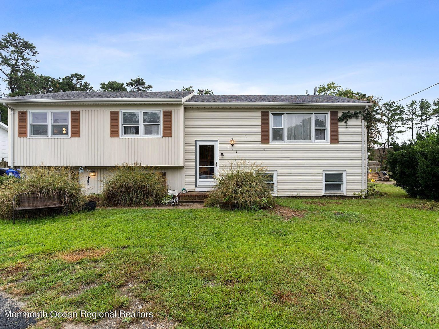 624 N Lake Shore Drive, Brick, NJ 08723 Zillow