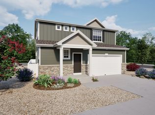 Esprit Plan, Wander, Saratoga Springs, UT 84045