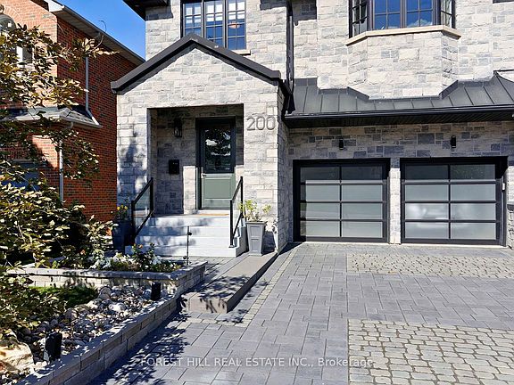 2nd image of 200 Clanton Park Rd