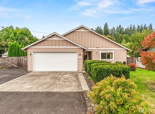 405 NW 7th Ave, Kelso, WA 98626