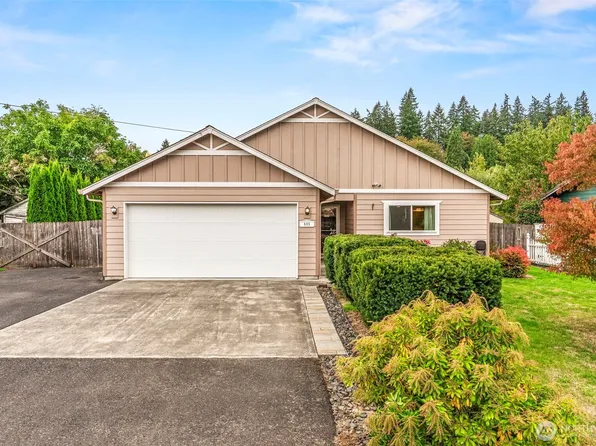 407 NW 7th Ave, Kelso, WA 98626