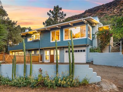 28202 Bytha Way, Silverado, CA, 92676