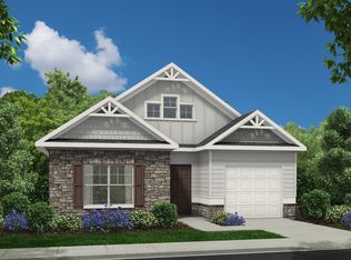 Augusta Plan, Villages at Cedar Hill, Dallas, GA 30132