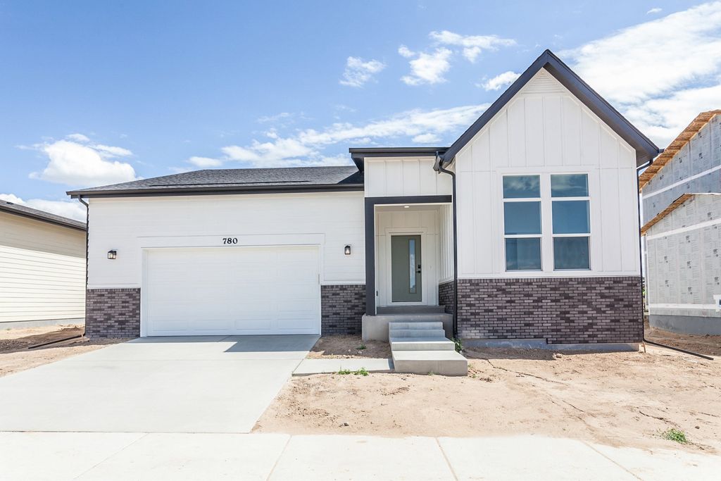 Morrison Plan, Prairie Song Story Collection - Single Family Homes