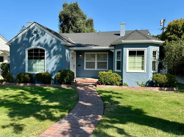 659 W Mariposa Ave, Stockton, CA 95204