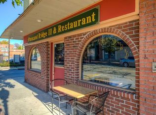 206 208 Main St, Beacon, NY 12508