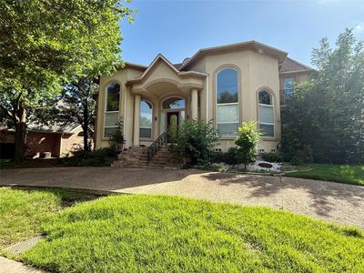 2127 Clearspring Dr N, Irving, TX, 75063