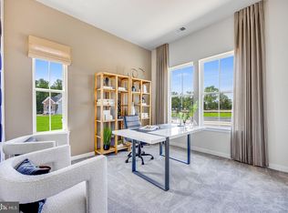 145 Cosmos Ln, Dover, DE
