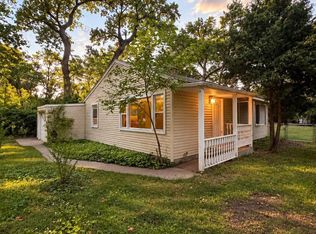1480 Linden St, Muskegon, MI 49445