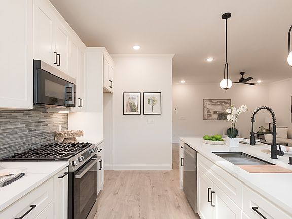 4th image of 3387 Thurgood Ct #3