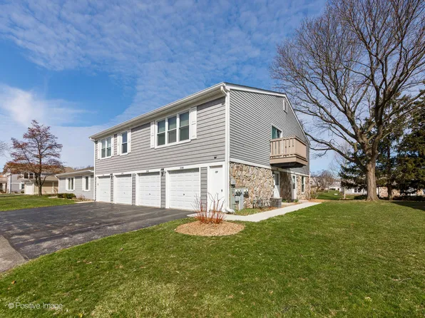 238 Nantucket Hbr #238, Schaumburg, IL 60193