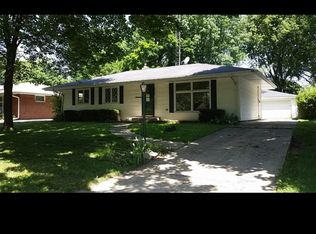 4732 Ottawa Rd, Rockford, IL 61107