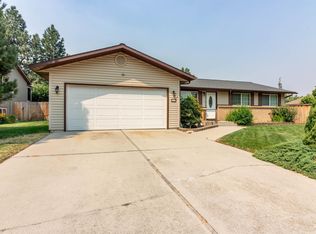 3527 S Ticonderoga Way, Boise, ID 83706