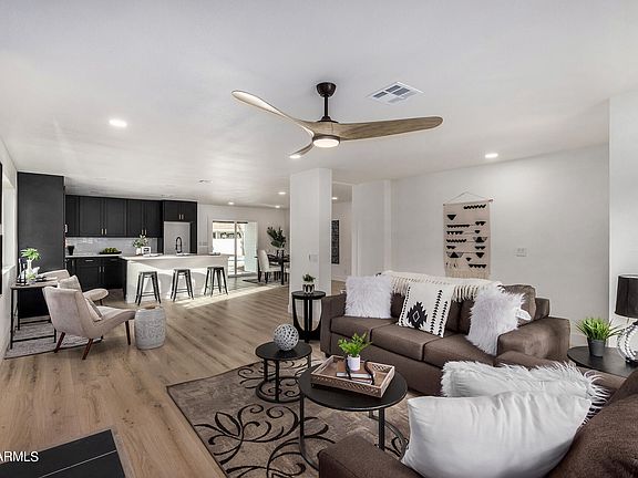 5th image of 1536 W JUANITA Avenue
