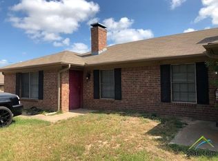 13672 Conway Ln, Tyler, TX 75709
