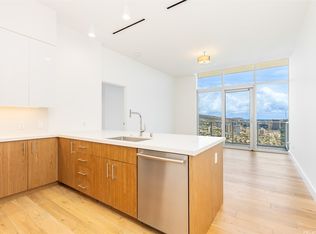 Azure Ala Moana, Honolulu, HI 96813