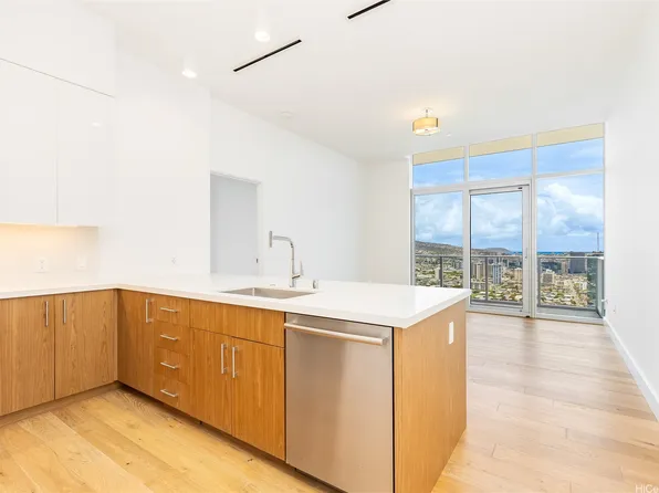 629 Keeaumoku St #4105, Honolulu, HI 96813