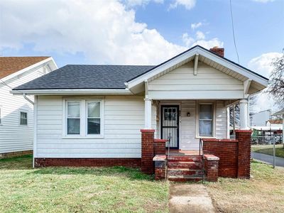 929 Locust St, Owensboro, KY, 42301