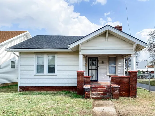 929 Locust St, Owensboro, KY 42301
