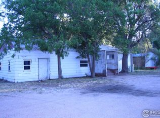 308 Road R, Brush, CO 80723