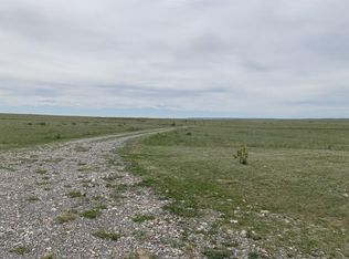 Nhn Mountain View Dr, Choteau, MT 59422