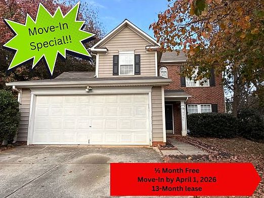 2nd image of 9707 Baxter Caldwell Dr