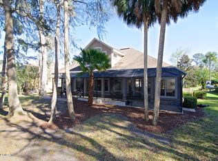 158 Bay Cove Dr, Ponte Vedra Beach, FL 32082
