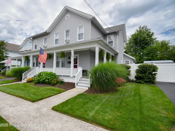 1304-1306 Eynon St, Scranton, PA 18504