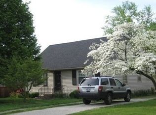 712 Suffolk Dr, Owensboro, KY 42303