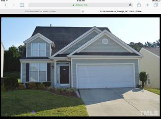 5238 Portside Ln, Raleigh, NC 27610