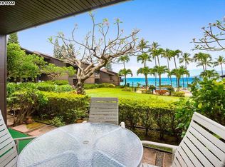 4057 Lower Honoapiilani Rd #115, Lahaina, HI 96761