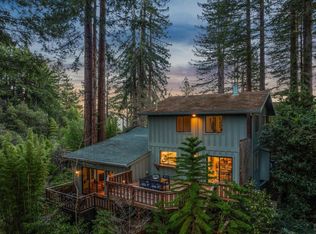 17550 Summit Ave, Guerneville, CA 95446