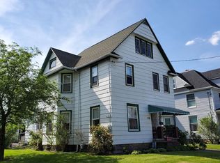 204 Glaser St, Sayre, PA 18840
