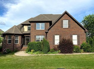 159 Silo Hill Rd, Madison, AL 35758