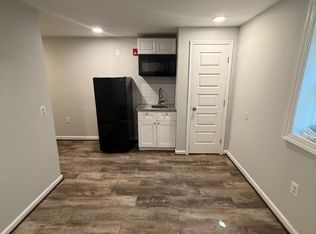 201 E North Ave #3, Baltimore, MD 21202