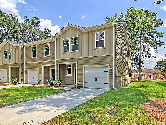 8350 Child s Cove, Homesite 31 Elevation Image 2