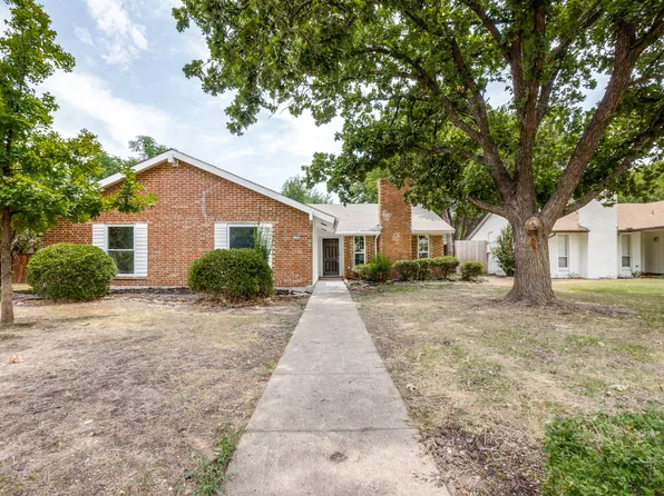 1904 Richland Dr, Richardson, TX 75081