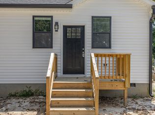 808 3rd Ave, Smithfield, NC 27577