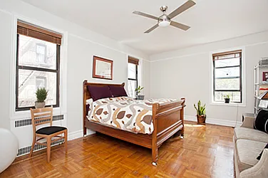 Sold by Brooklyn Hearth Realty