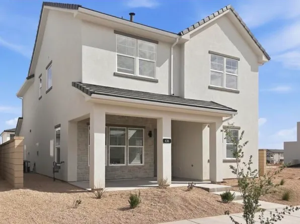 636 W Canyon Pine Dr, Saint George, UT 84790