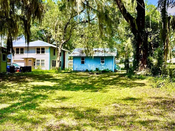529 NW 3rd St, Gainesville, FL 32601