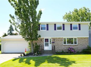 25 Leacliff Ln, Buffalo, NY 14224