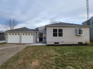 200 Westland Ave SW, Massillon, OH 44646