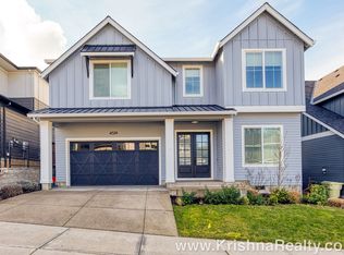 4519 NW Ashbrook Dr, Portland, OR 97229