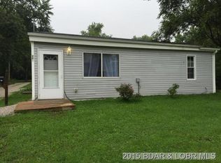 404 W 7th St, Eldon, MO 65026