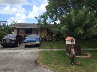 514 SW 72nd Ave, Pompano Beach, FL 33068