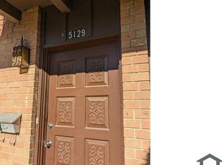 5129 Inverness Ave, Fort Worth, TX 76132