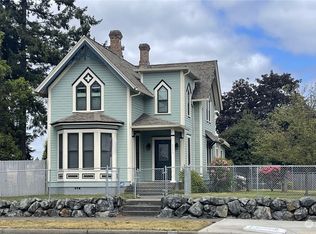 4503 108th St SW, Lakewood, WA