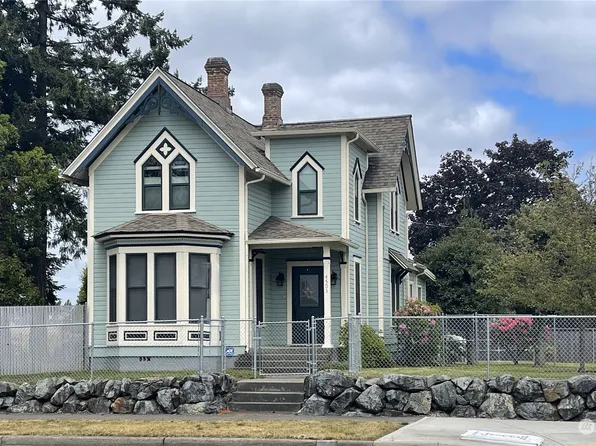 4503 108th Street SW, Lakewood, WA 98499