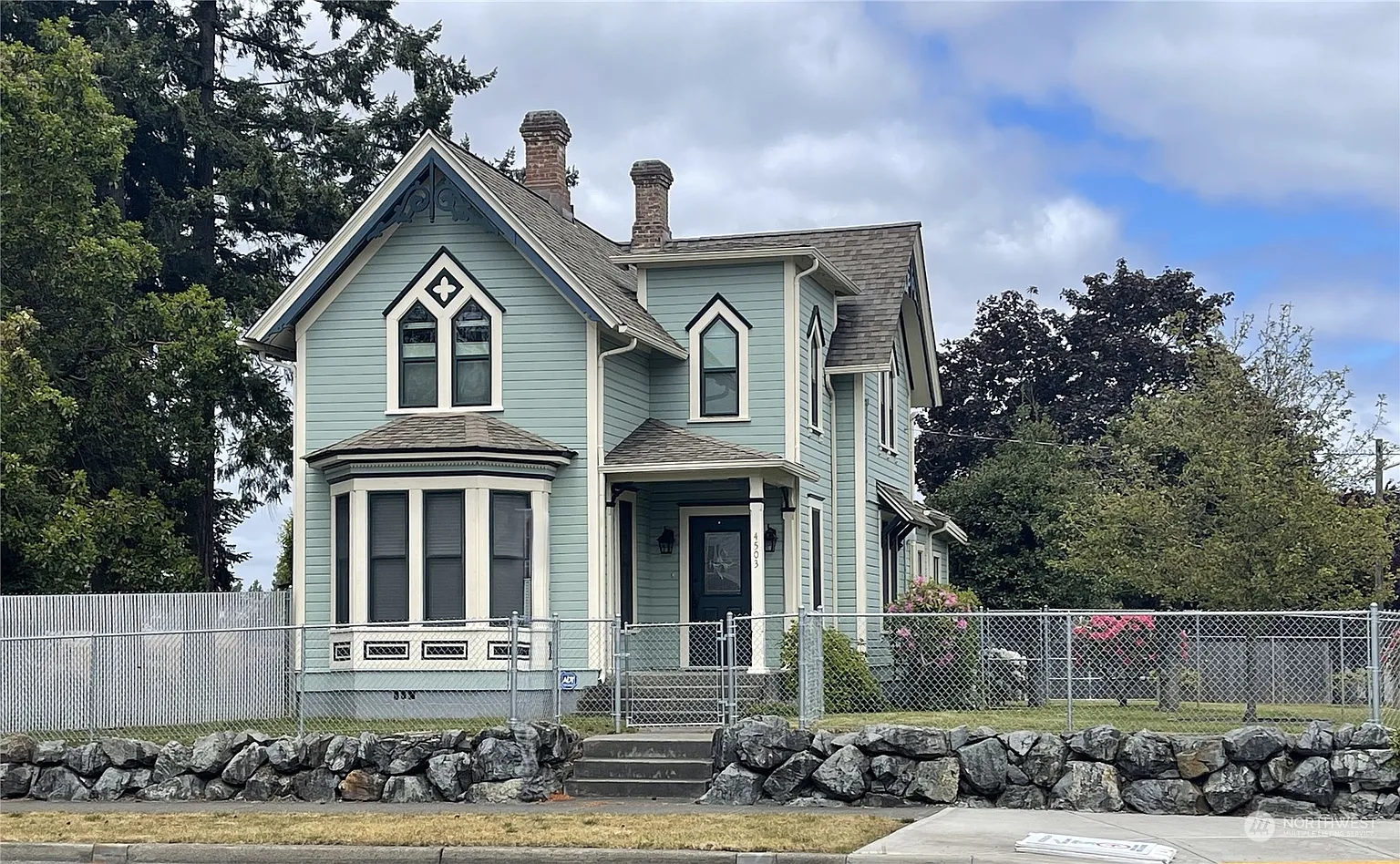 4503 108th Street SW photo 1
